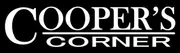 Cooper's Corner logo