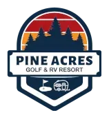Pine Acres Country Club logo