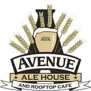 Avenue Ale House logo