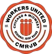 Chicago & Midwest Regional logo