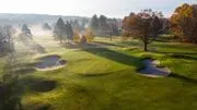 Ellington Ridge Country Club logo