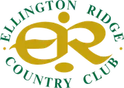 Ellington Ridge Country Club logo