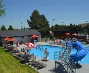 Scotts Bluff Country Club image 2