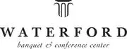 Waterford Banquet & Conference Center logo