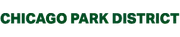 Chicago Park District logo
