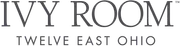 Ivy Room At Tree Studios logo