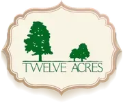 Twelve Acres logo