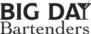 Big Day Bartenders logo