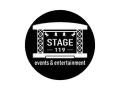 Stage 119 logo