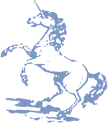 The Violet Hour logo