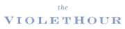 The Violet Hour logo