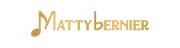 Matty B Entertainment logo