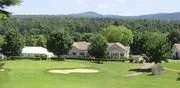 Rolling Meadows Country Club logo