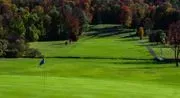 Jackson Valley Golf Club logo