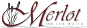 Merlot on The Water logo