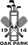 Oak Park Country Club logo
