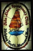 John Alden Sportsman's Club logo