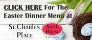 St Charles Place logo