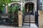 Villa D' Citta Bed & Breakfast logo