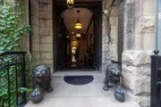Villa D' Citta Bed & Breakfast image 3