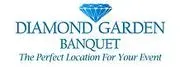Diamond Garden Banquet Hall logo