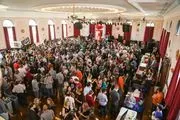 Logan Square Auditorium image 4