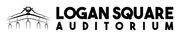 Logan Square Auditorium logo