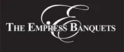 Empress Banquets logo