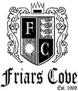 Friar's Cove Lodge Inc logo