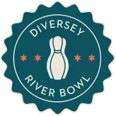 Diversey River Bowl logo