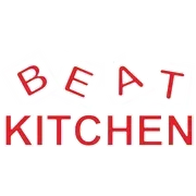 Beat Kitchen logo