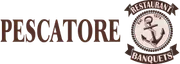 Pescatore Palace logo