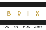 Brix Catering & Events, Inc. logo