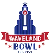 Waveland Bowl Inc logo