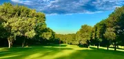 Kishwaukee Country Club logo