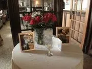 Christina’s Restaurant logo