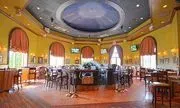 Venuti's Ristorante & Banquet Hall logo
