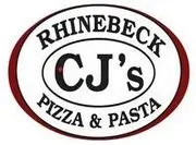 C J's Italian Restaurant & Pizzeria logo