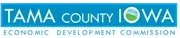 Tama Civic Center logo