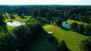 Cedar Knob Golf Course logo