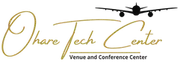O'Hare Tech Center Venue and Conference Center logo