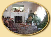 Colonial Brick Inn & Suites logo