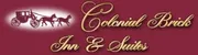 Colonial Brick Inn & Suites logo