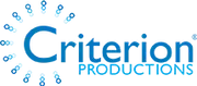 Criterion Productions logo