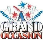 A Grand Occasion logo