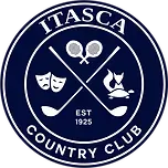 Itasca Country Club logo