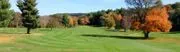 Copper Hill Golf Club logo