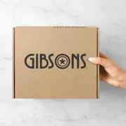 Gibsons Bar & Steakhouse image 3