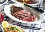 Gibsons Bar & Steakhouse image 4