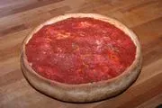 Dino's Pizzeria logo